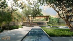 The Myst (D23), Condominium #536778361